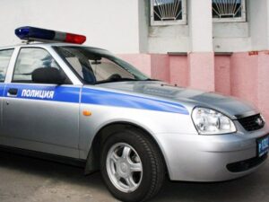 Компания АвтоВАЗ выпустит 4500 автомобилей для МВД России