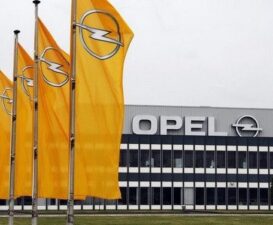 Компания Opel «топит» убытками концерн General Motors