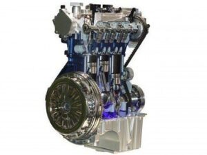 Двигатели EcoBoost будут преобладать на автомобилях компании Ford