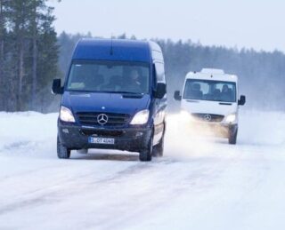 2013 Mercedes-Benz Sprinter