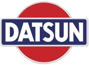 Компания Nissan возрождает марку Datsun для нового дешевого седана