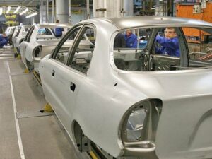 Украинский автопроизводитель ЗАЗ открывает свое производство в Казахстане