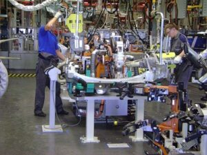 Компания Volkswagen намерена расширять производственные мощности автозавода в Калуге