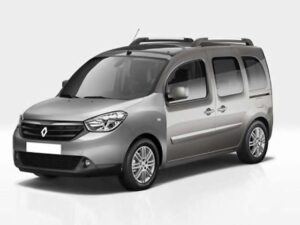 Компания Renault «входит во вкус» к бюджетным автомобилям