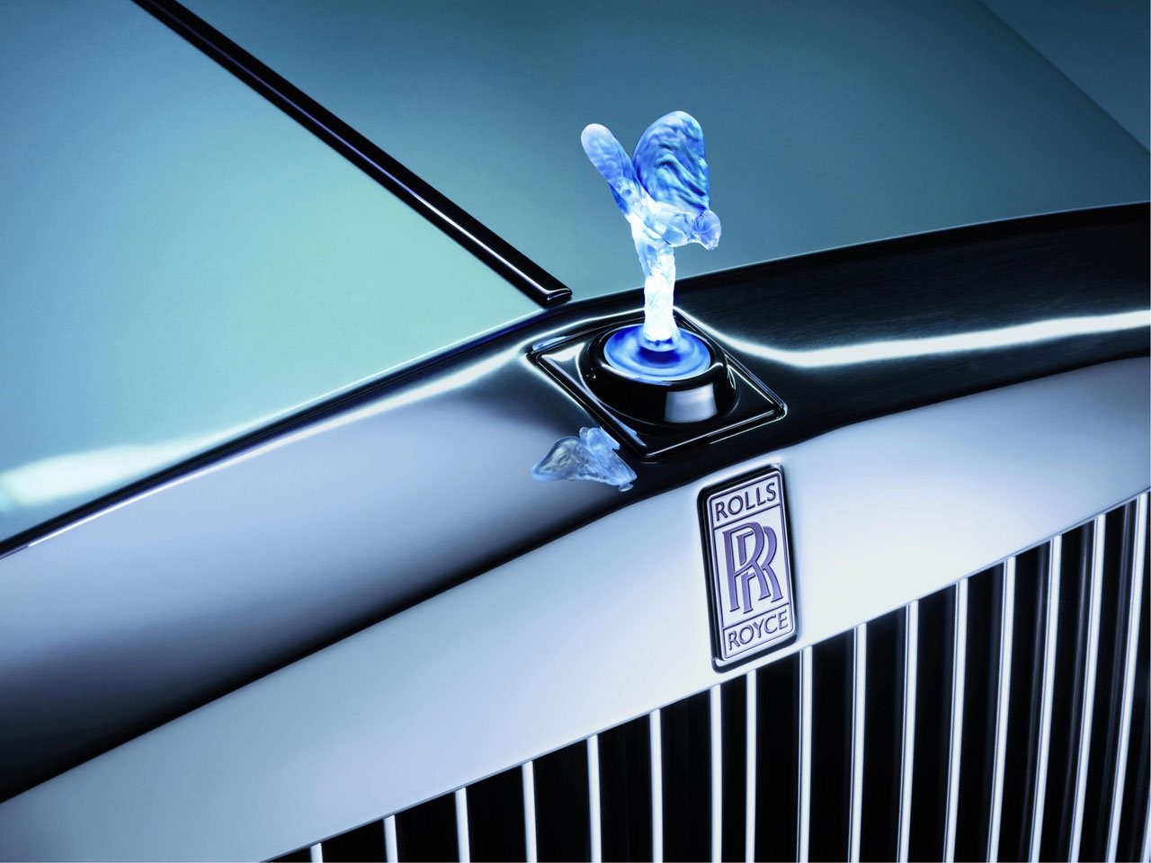 Rolls Royce Electric