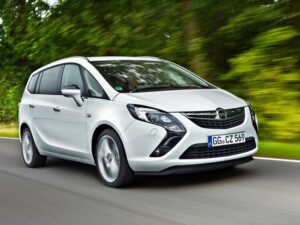 Компания Opel разрешила покупателям возвращать автомобили