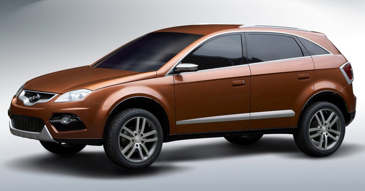 Lada c Cross 2015