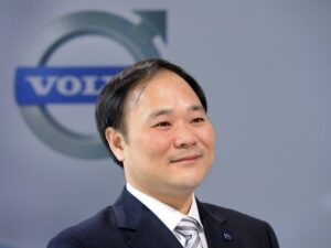 Компания Volvo вложит 11 миллиардов долларов в развитие своих производственных мощностей в Китае