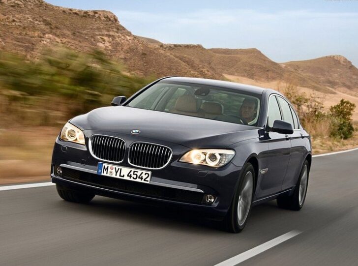 В подразделении M Performance компании BMW готовят к серийному производству две новинки