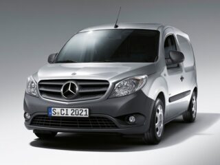 Mercedes-Benz Citan