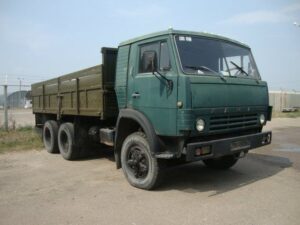 ОАО «КамАЗ» рассматривает возможность создания утилизационного производства грузовиков