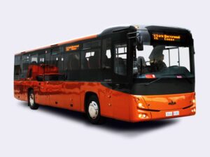 В Липецкой области будет организовано предприятие по сборке автобусов МАЗ