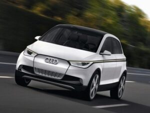 Компания Audi недалека от свертывания программы e-tron