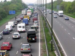 Бюджет Великобритании «страдает» от экологически чистых автомобилей