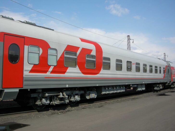 РЖД теперь может предложить путешествие на поезде вместе со своим авто