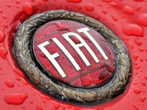 Автоконцерн Fiat готовится к глобальной рецессии авторынка Западной Европы