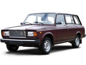 Осенью будет выпущен последний автомобиль из «классического» семейства АвтоВАЗа