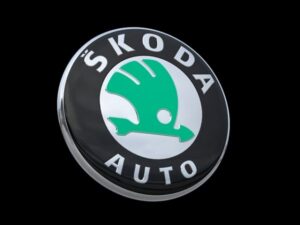 Автомобили компании Skoda продолжают набирать популярность в мире