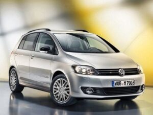 Специальное исполнение Volkswagen Golf уже доступно к заказу в России
