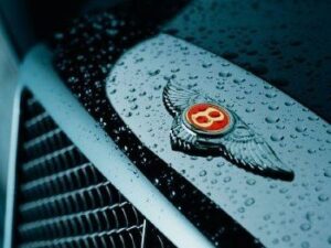 Автомобили компании Bentley получат дизельные двигатели Volkswagen