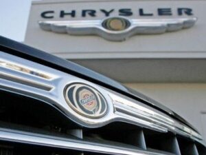 Руководство концерна FCA хочет закрыть бренд Chrysler