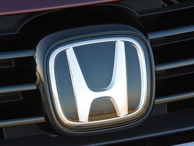 Honda по русски