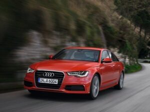 Audi расширяет силовую линейку для моделей A6 и A7 на российском рынке