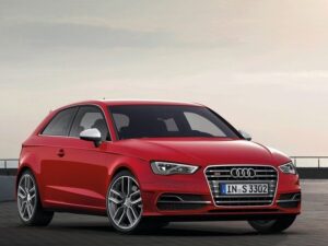Компания Audi опубликовала технические подробности о новом «заряженном» хэтчбеке S3