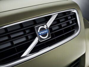 Надежды компании Volvo на китайский рынок не оправдались в 2012 году