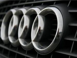 Компания Audi в 2012 году продала более миллиона автомобилей