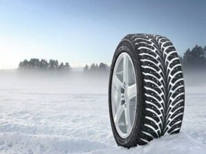 Компания Test World представила рейтинг безопасности зимних шин