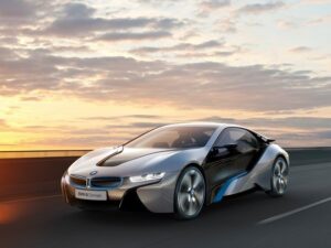 Новый глава представительства компании BMW в России обозначил приоритеты дальнейшего развития марки на российском рынке