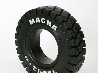 Грузовые шины Magna