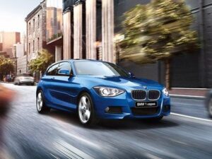 На калининградском автозаводе «Автотор» ежегодно будут выпускать 50 тысяч автомобилей BMW