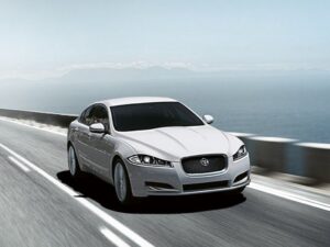 Все новые модели компании Jaguar будут иметь полноприводные модификации