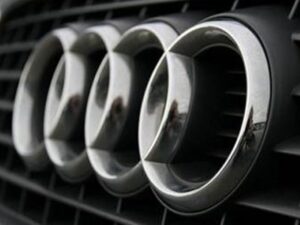 Компания Audi продолжает наращивать объемы продаж