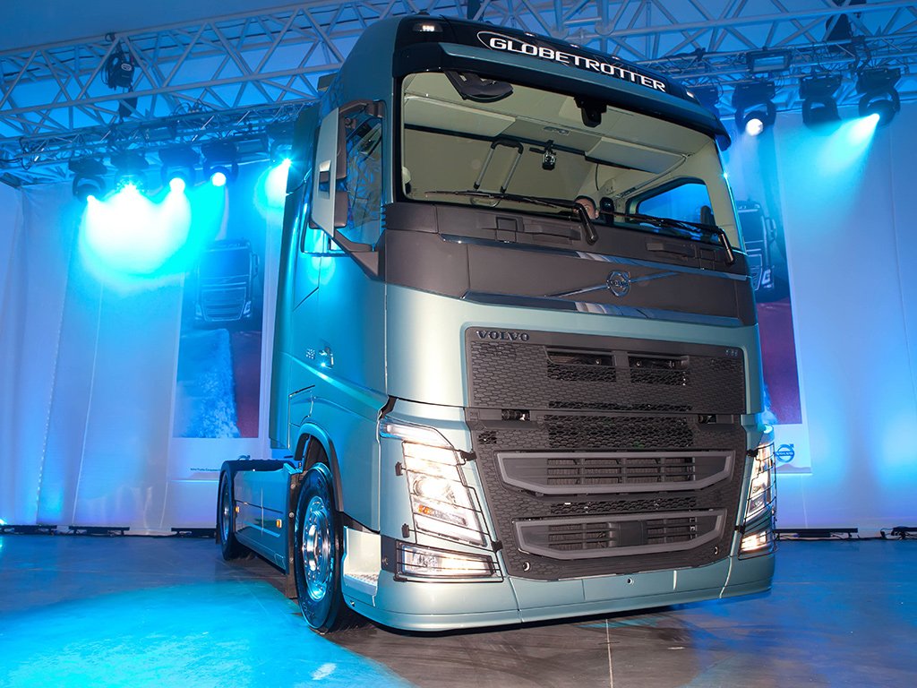 Переборка суппорта volvo fh