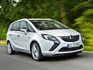 Компания Opel поднимает цены на свои автомобили для России