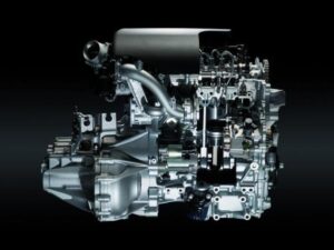 В силовую линейку Honda Civic образца 2013 года войдет новый турбодизель