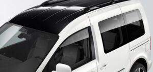 Volkswagen Caddy Editin30 — крыша
