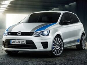 Самый мощный хэтчбек Volkswagen Polo будет производиться серийно