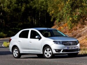 Бюджетные автомобили Dacia «делают кассу» всей компании Renault