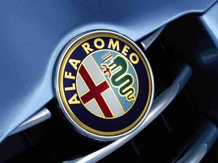 Alfa Romeo будет производиться в Японии на заводе компании Mazda