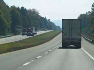 Определены важные аспекты страхования грузов при автоперевозке