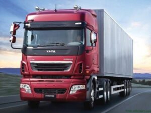 Tata Motors будет предоставлять 4-летнюю гарантию на тяжелые грузовики