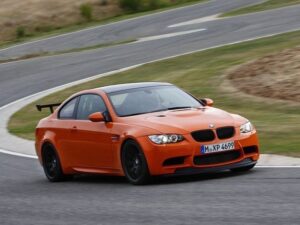 Компания BMW намерена создать «заряженное» семейство М-модификаций