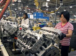 Фабрика General Motors в Локпорте продолжит выпуск запчастей
