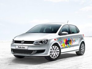Покупатели нового Volkswagen Polo Joy смогут сэкономить 50 000 рублей