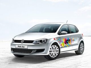 Volkswagen Polo Joy