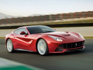 Владельцы автомобилей Ferrari далеко не всегда довольны своей машиной